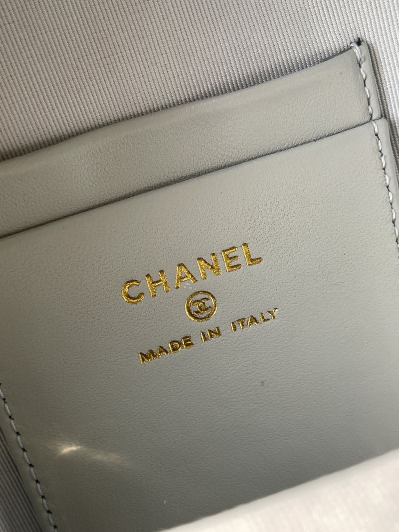 Chanel Backpacks